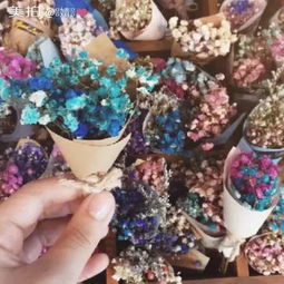 价格解析：满天星的花语与价值