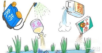 二、农药产品串货的危害