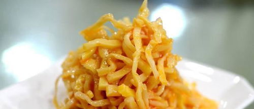 近期酸菜咸菜等腌制食品可能含有有害物质