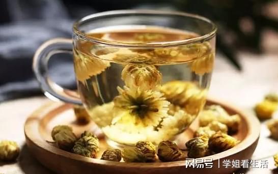 花旗参菊花茶可以同泡吗？搭配有哪些独特功效