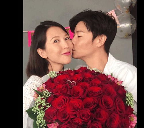 玫瑰之吻，你可知它为何如此迷人