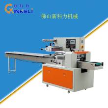 农药包装机的销售之道