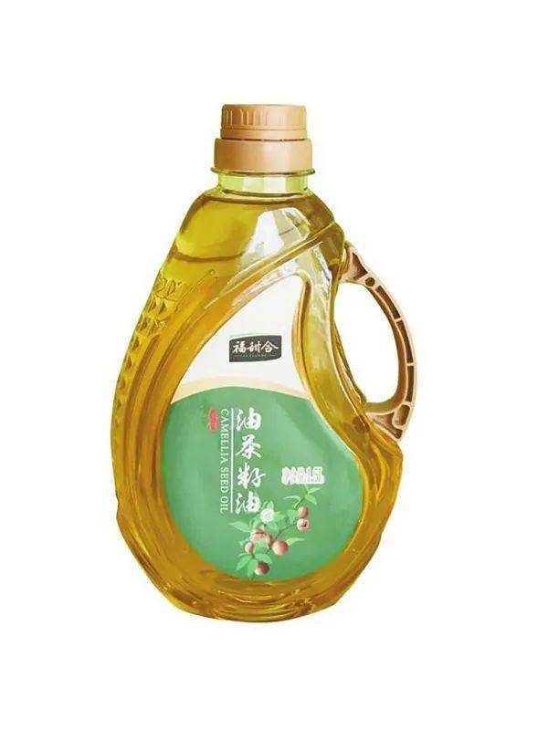 山茶油：健康饮食的完美伴侣，提升生活品质！