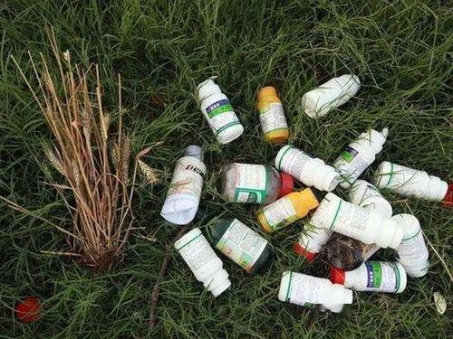 农药废水处理的重要性