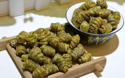 “什么什么什么兰，功效揭秘