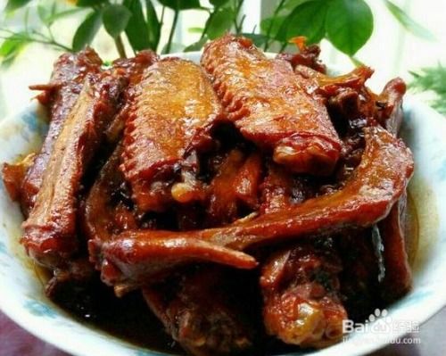 鸭子怎么做才美味可口？