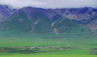 西藏高原气候特点与农业挑战