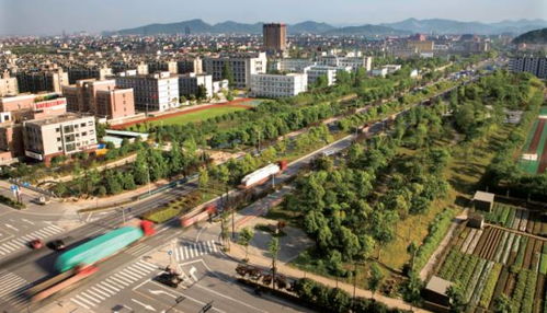 基础设施配套方案