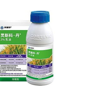 解草烯DKA-24：这个除草剂平安剂从何而来？