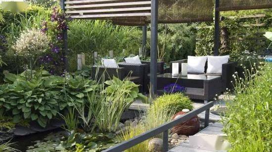 现代创新风格：追求新颖