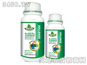 亚磷酸钾：神奇多功能农资新宠