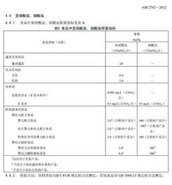 虾养殖亚硝酸盐安全标准≤0.1mg/L