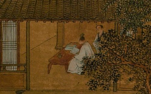 原生桂分叉，前半嵌“桂香”