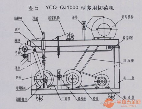 背负式四冲程农药喷雾机的工作原理