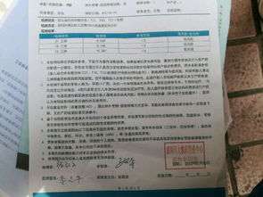 检测报告，到底靠不靠谱？