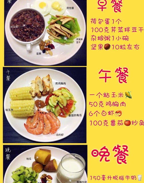 低碳低脂减肥餐食谱， 自然的韵律之旅