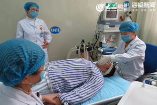 医院就诊，专业治疗