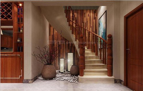 夜晚的景观小桥，就是宁静与优雅的结合啊