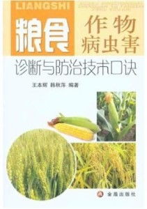 高效防治农作物病虫害技术