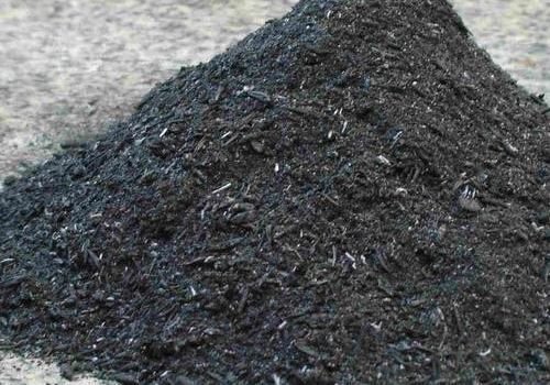 草木灰， 农村人的宝贝