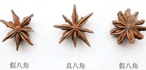 真伪辨别小技巧