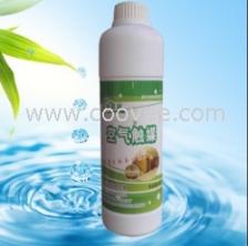 药水除甲醛，靠谱吗？