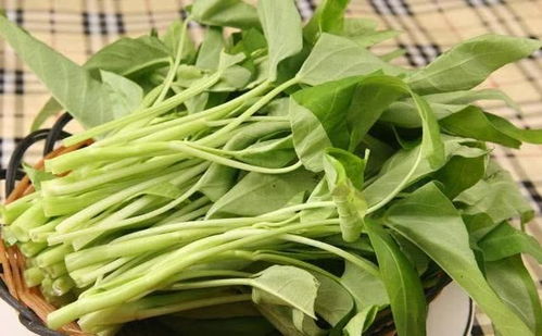 第三步：热水焯一焯