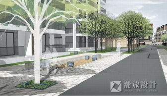 长沙自然景观：美丽画卷， 让人流连忘返