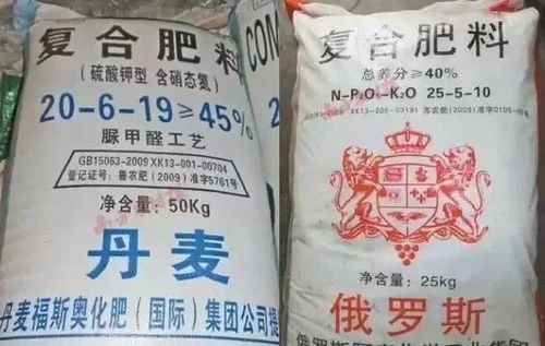 肥料陷阱：小心“树命终结者”