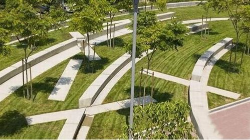 探索美国景观设计专业：院校与专业介绍