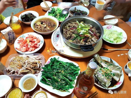 一家七口种菜指南：营养美味，全家共享