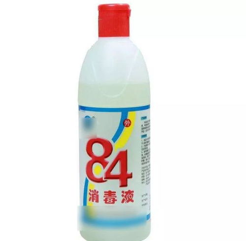 次氯酸钠， 这消毒界的神秘成分