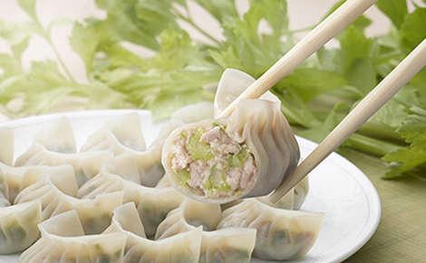 再说说一些小贴士，让你的饺子geng完美！