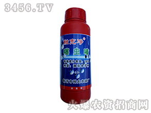 寻找噻虫嗪杀虫剂的正确途径