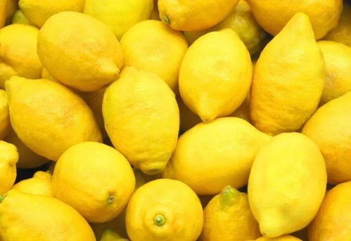 Lime是什么水果？和柠檬有什么区别