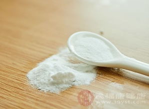 小苏打洗菜：农药去除的奥秘