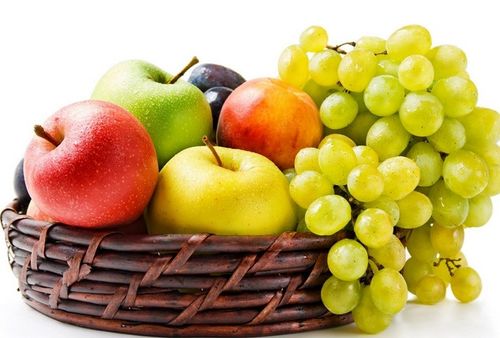 秋季种植的多样性