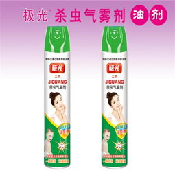 灭蚊新招：常德灭蚊气雾杀虫剂， 定制你的驱虫方案