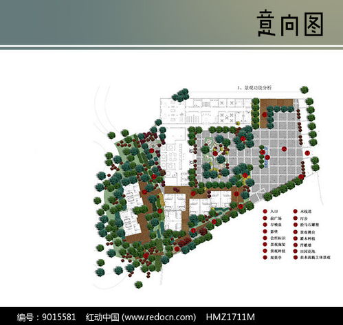 中式庭院景观设计：选对软件， 绘出美好家园