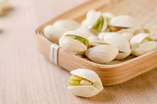 开心果怎么长的？果农伯伯带你一探究竟