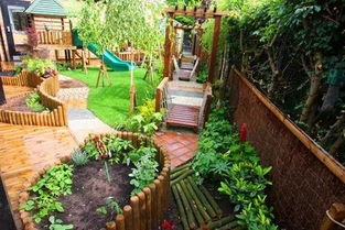 园林设计与土建