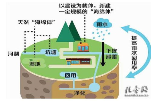 城市问题与海绵城市建设的必要性
