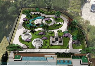 景观设计与室内设计：哪个梗辛苦？