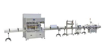 上海高速灌装联动线，哪家品牌值得信赖？