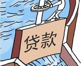 一、了解贷款政策，知己知彼