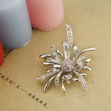 那月季的飞溅感觉，究竟是个啥滋味？