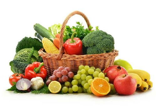 啥蔬菜适合过年后种呢？让我给你一一道来