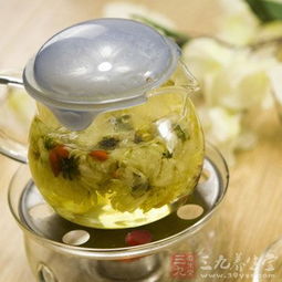 想喝胖大海雪梨菊花茶？它的功效与禁忌你了解多少