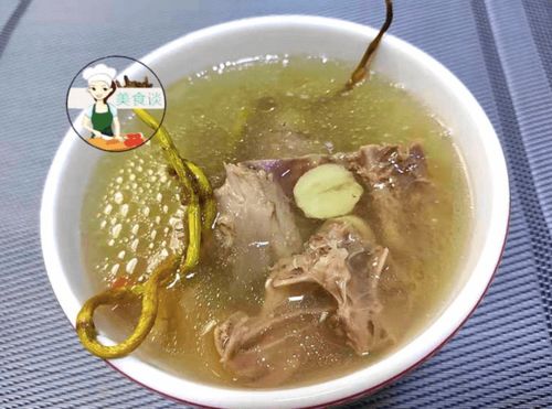 秋天喝什么汤好？试试这几款简单易做的家常靓汤