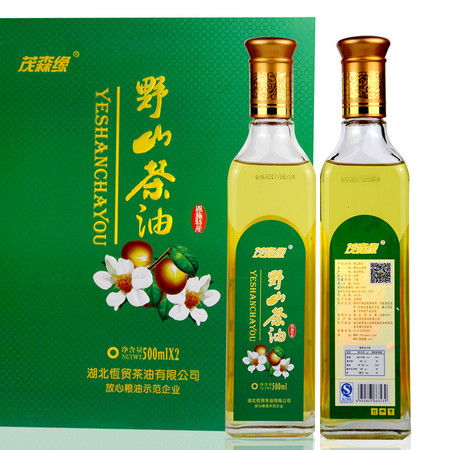 泰宁野山茶油：一斤多少钱，品质之选